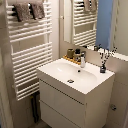 Ones 公寓 特罗吉尔