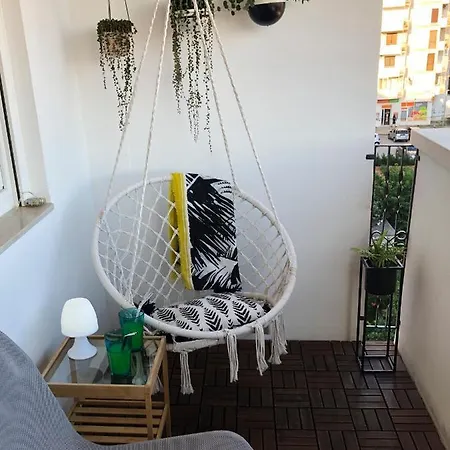 Ones 아파트 트로기르