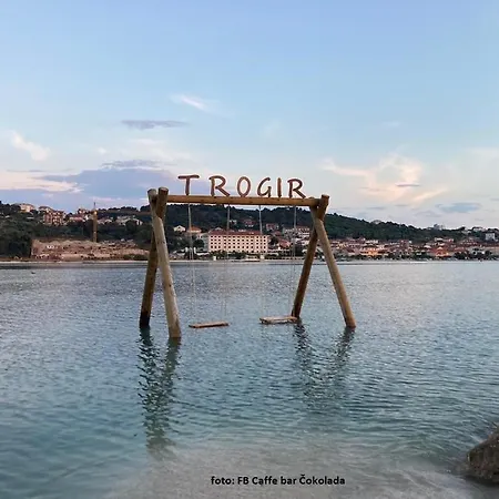 Ones 아파트 트로기르