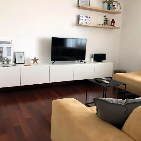 Ones Apartament *