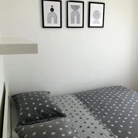Ones Apartament *