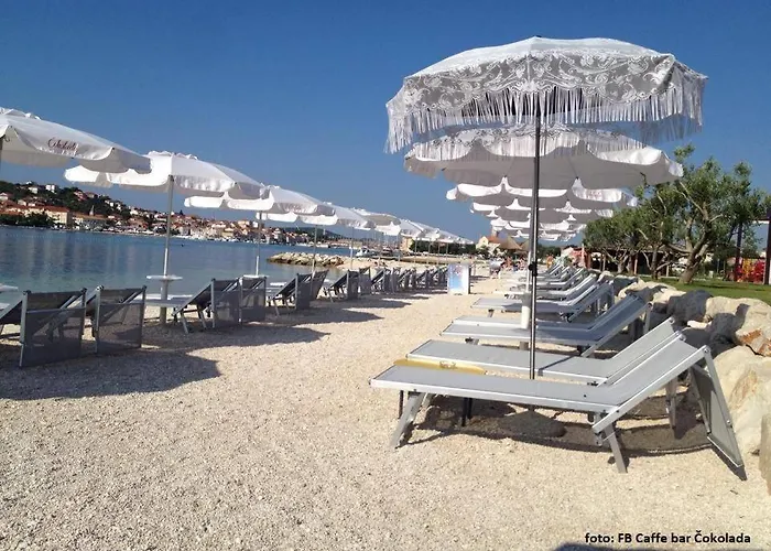 Ones * トロギール